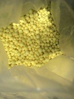 Granular Sulphur